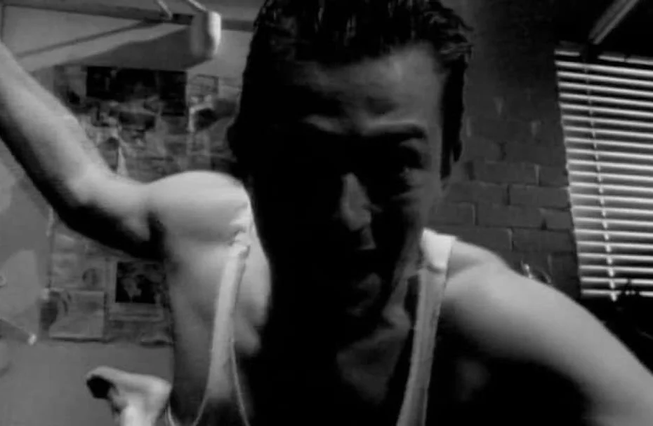 Early Short Films Made by Famous Directors