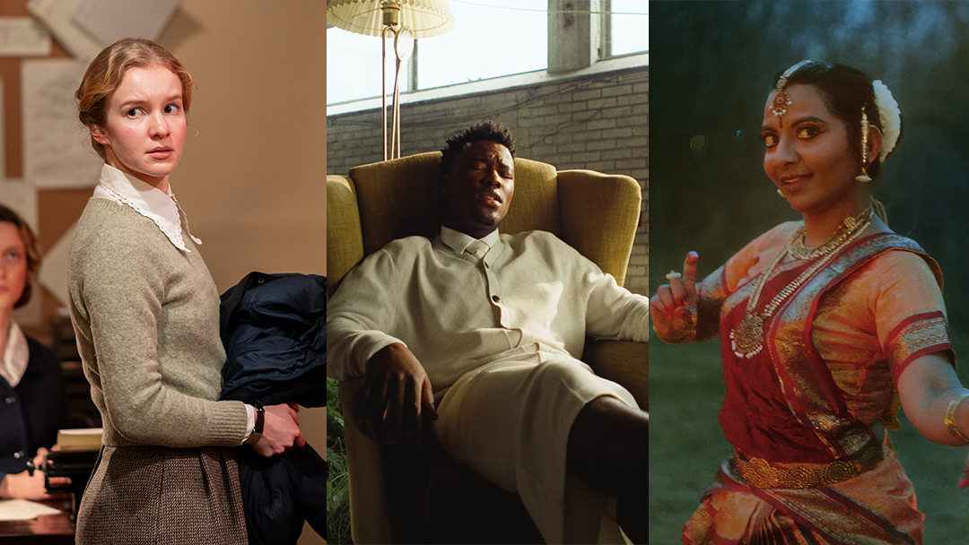 December 2025 Programme