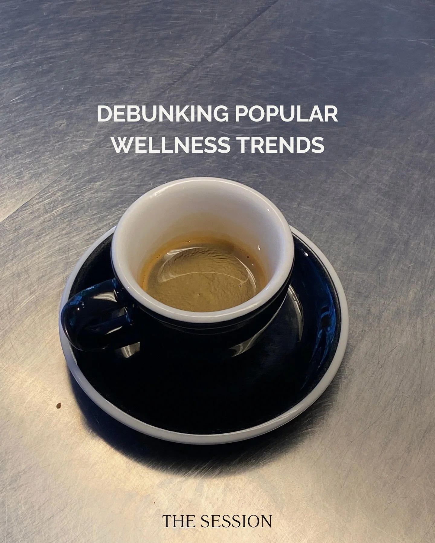 I see a lot of health advice out there, but I only trust what truly transforms people&rsquo;s lives. This comes from experience&mdash;seeing and experiencing real change, not just trends. Some of the ideas I share here are inspired by insights from t