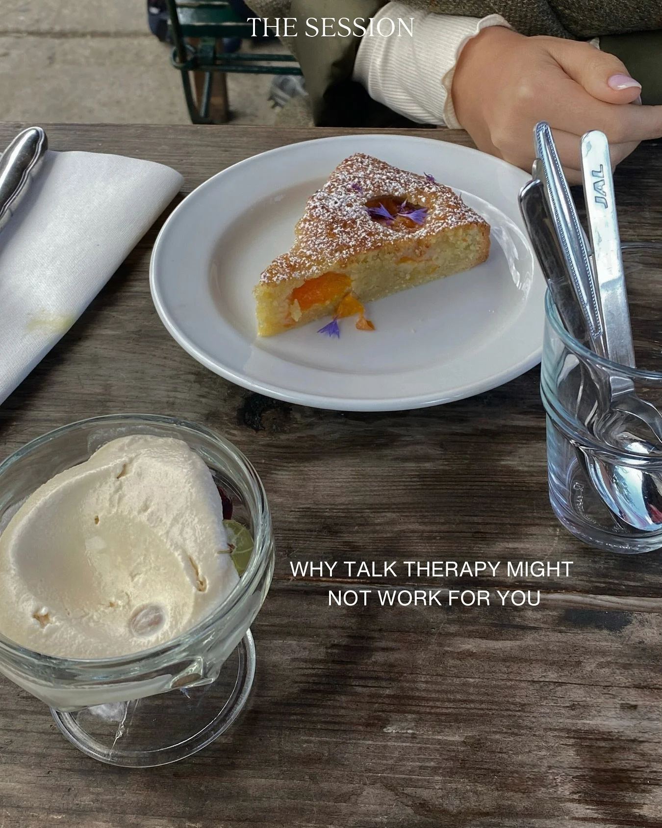 Talk therapy has its place. But if it&rsquo;s not working for you, you might need some more body-based and/or subconscious support.
-
#psychologistsofinstagram #healingjourney