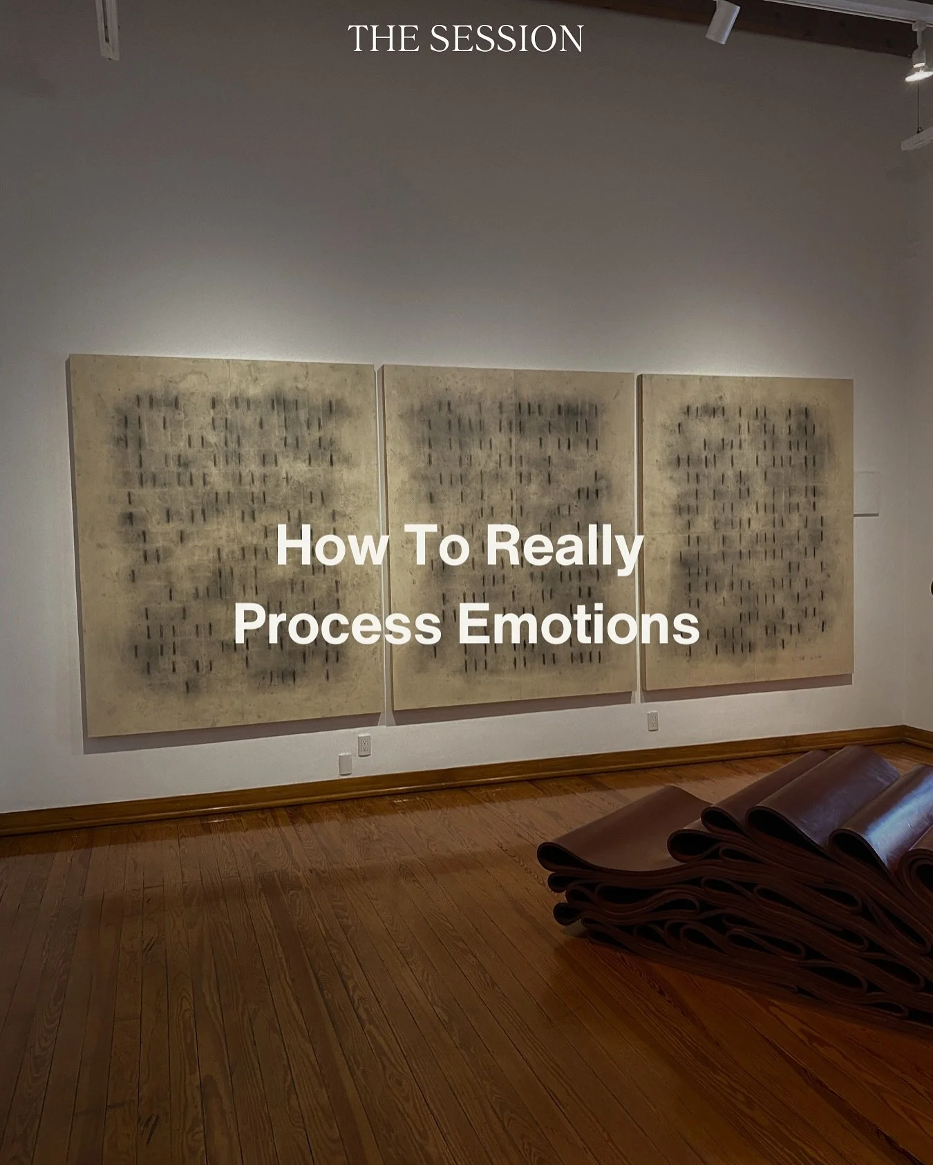 We don&rsquo;t need to dive into the story to process an emotion 🤎 
-
#psychologistsofinstagram #somatichealing #nervoussystemregulation #emotionenf&uuml;hlen onal