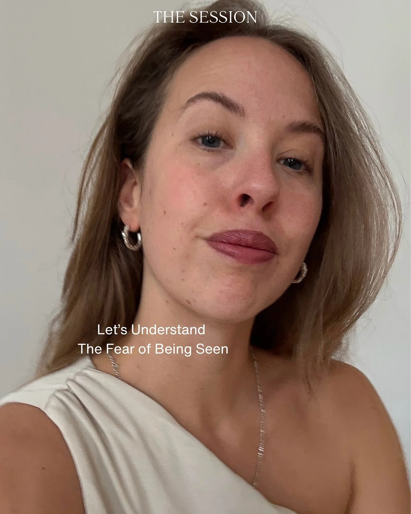 The fear of being seen holds us back from living in our true expression. That&rsquo;s why it&rsquo;s so important to understand it fully.
-
-
#psychologistsofinstagram #healingjourney #EmotionalHealing #InnerWork #ShadowWork #SelfAwareness #HealingJo