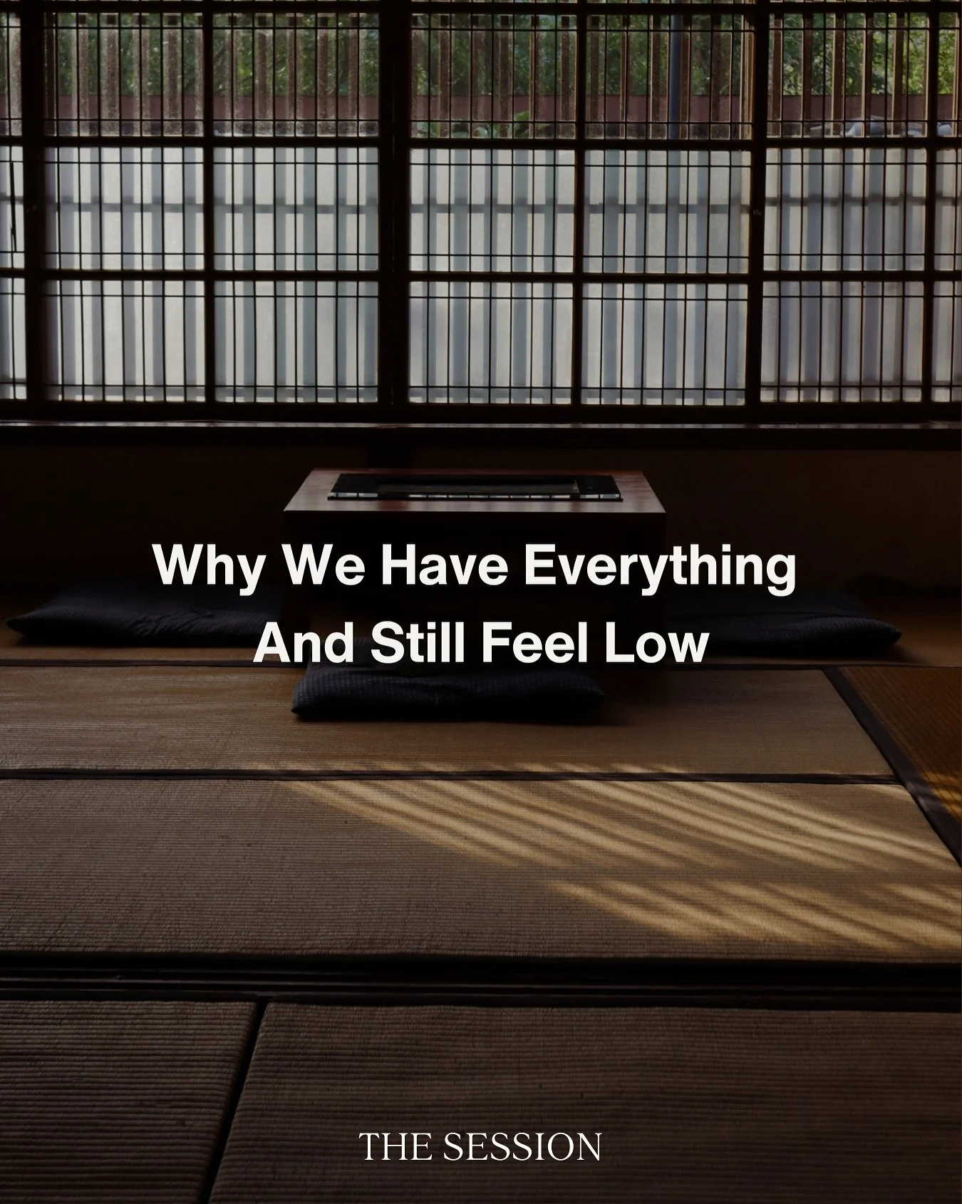 A little something I see 🤎 
-
-
#psychologistsofinstagram #survivalmode #mentalhealthawareness #mentalhealthmatters