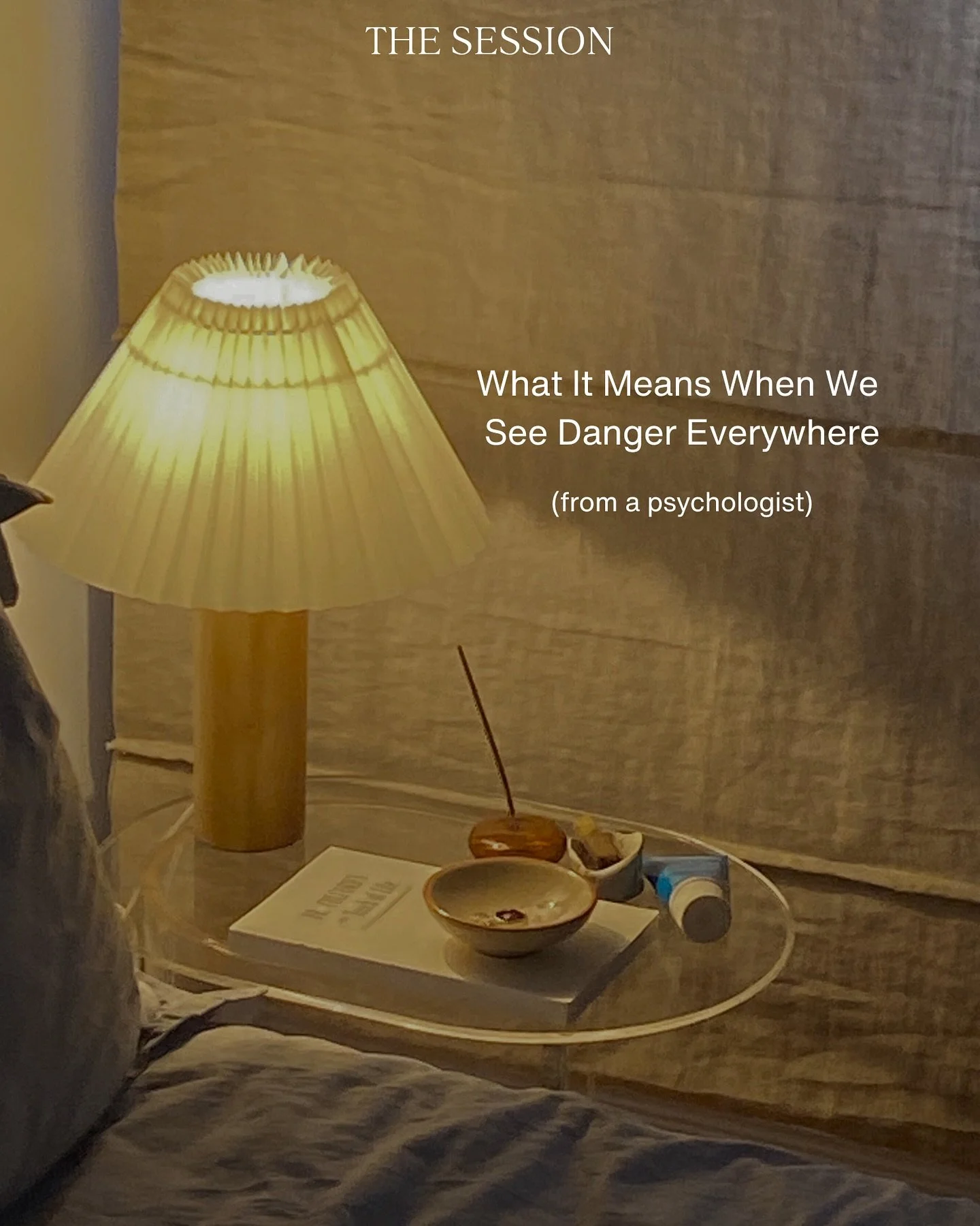 A pattern I see. 
-
-
#psychology #anxietyawareness #psychologistsofinstagram #healingjourney #mindbodyhealing