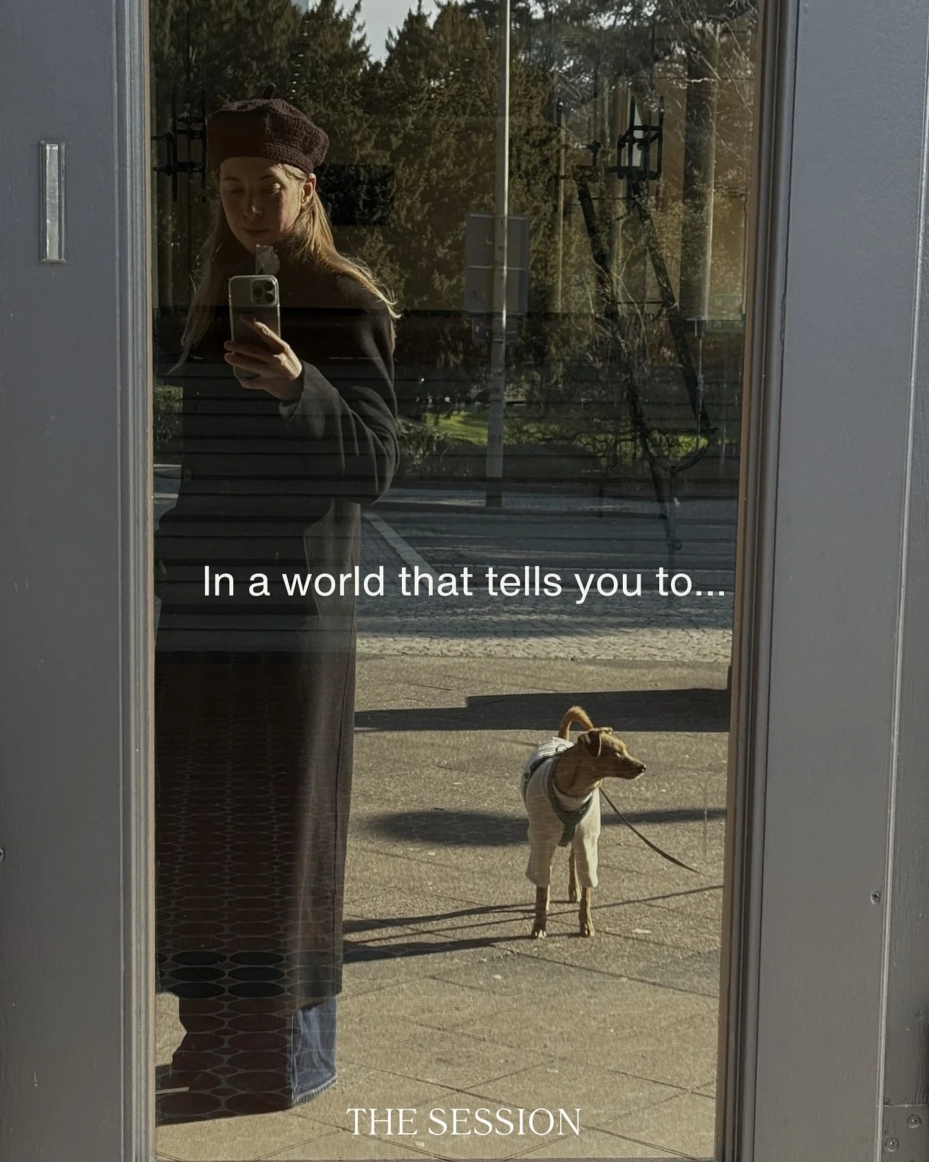 Staying true to what you truly need and desire will set you free.
-
#manifestation #healingjourney #authenticity #psychology #healingquotes