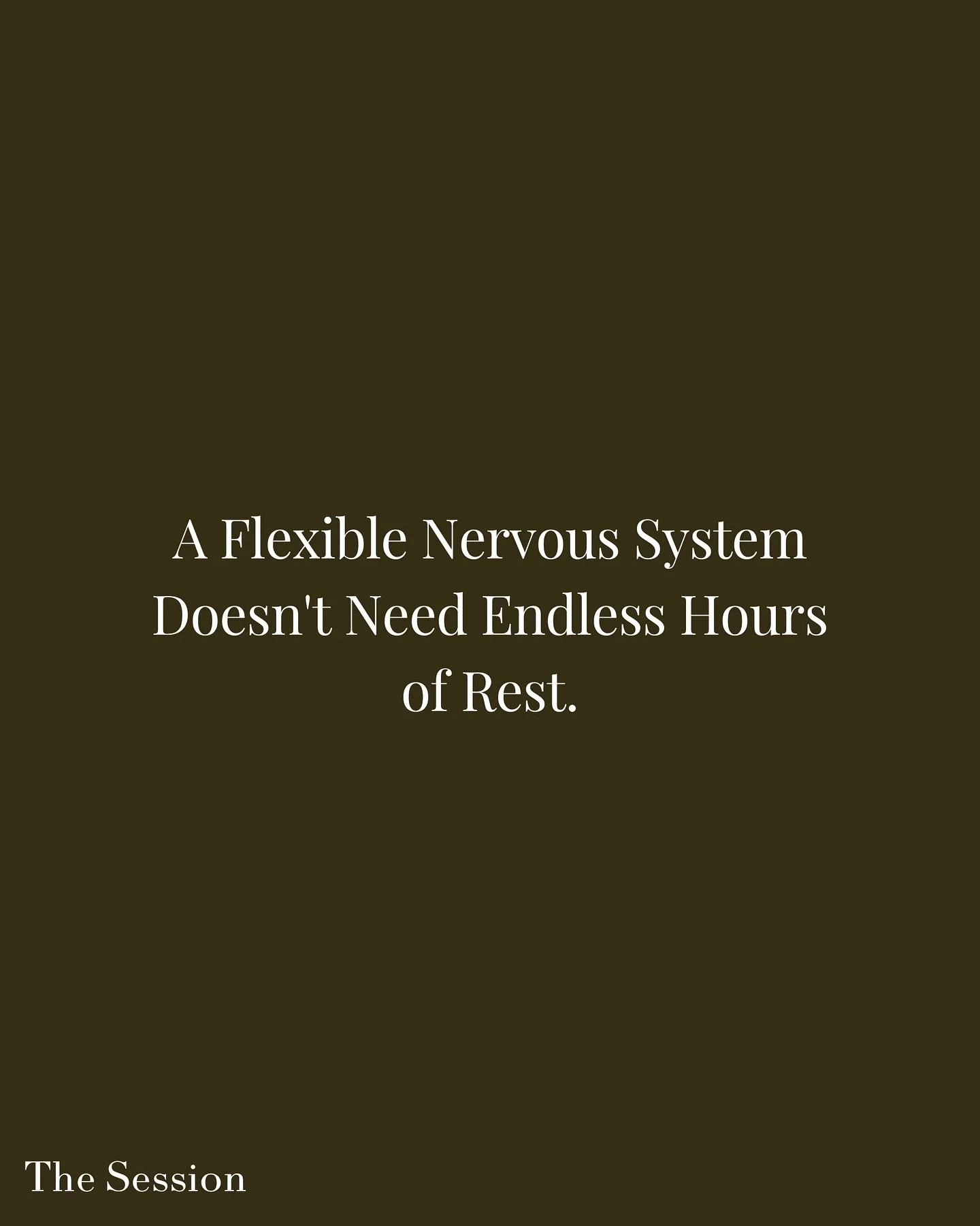 A gentle reminder. 
-
-
#healingjourney #psychologistsofinstagram #nervoussystem