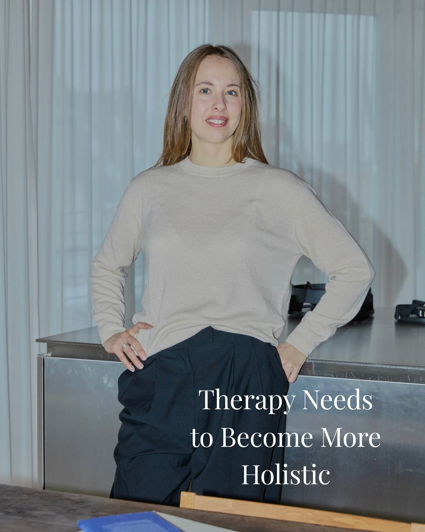 My thoughts on therapy <3