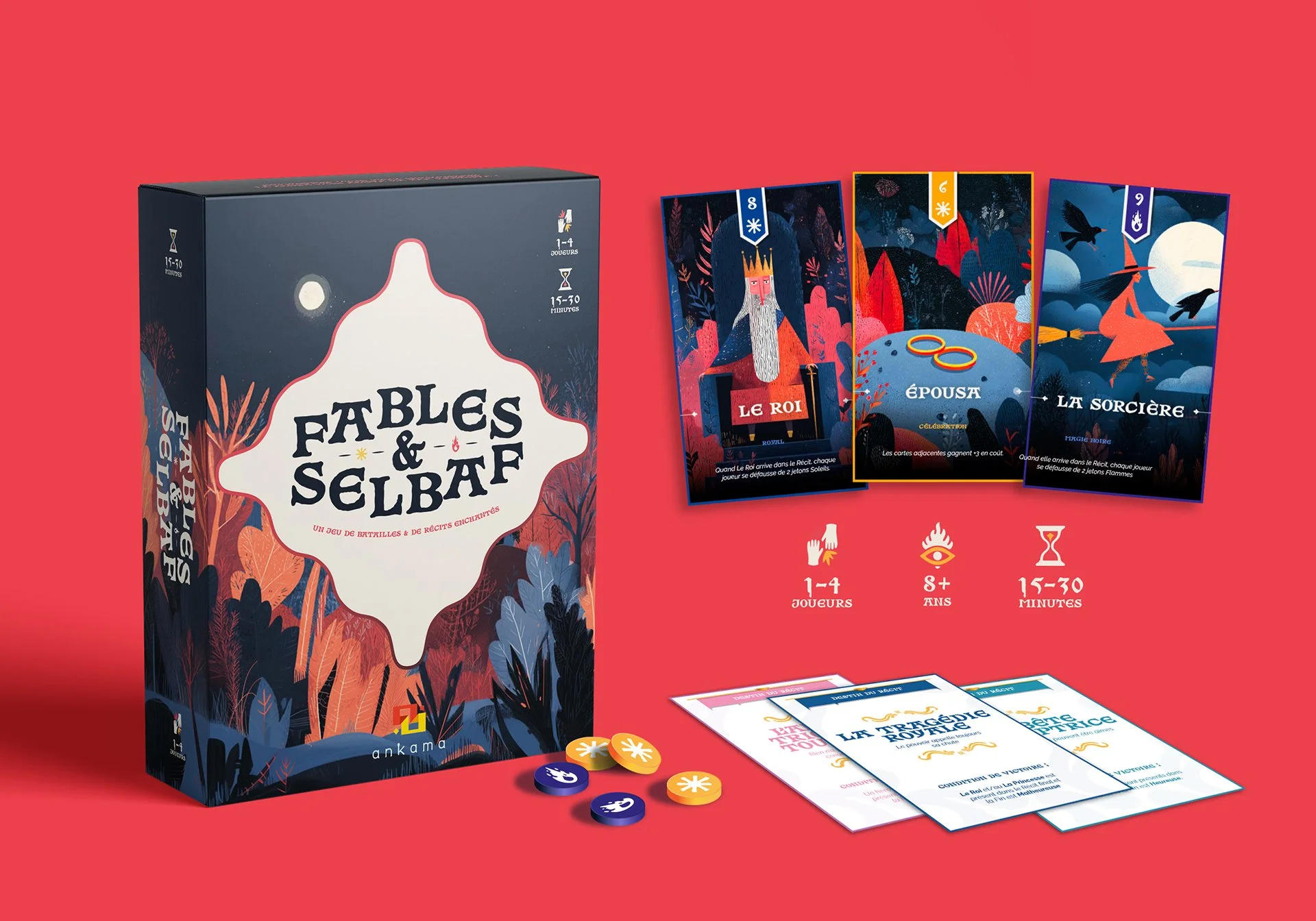 Game design