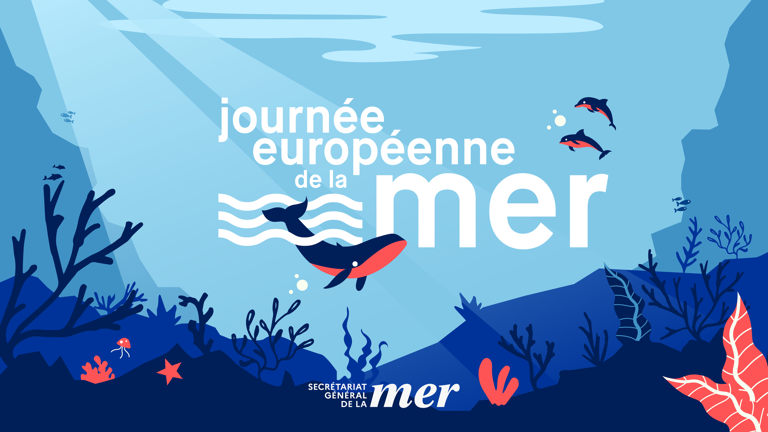 Journée européenne de la mer