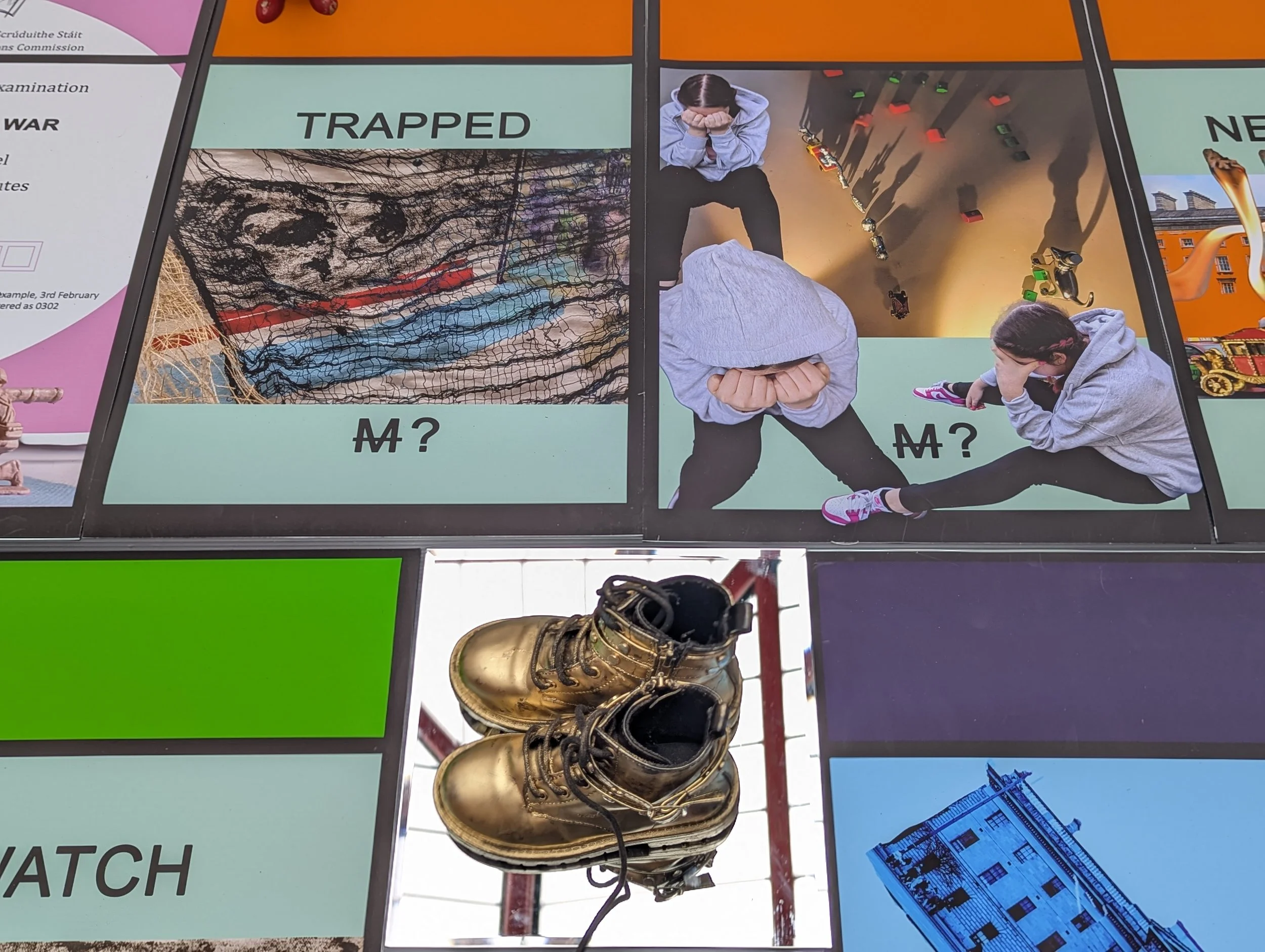 Photography  'Your Move'