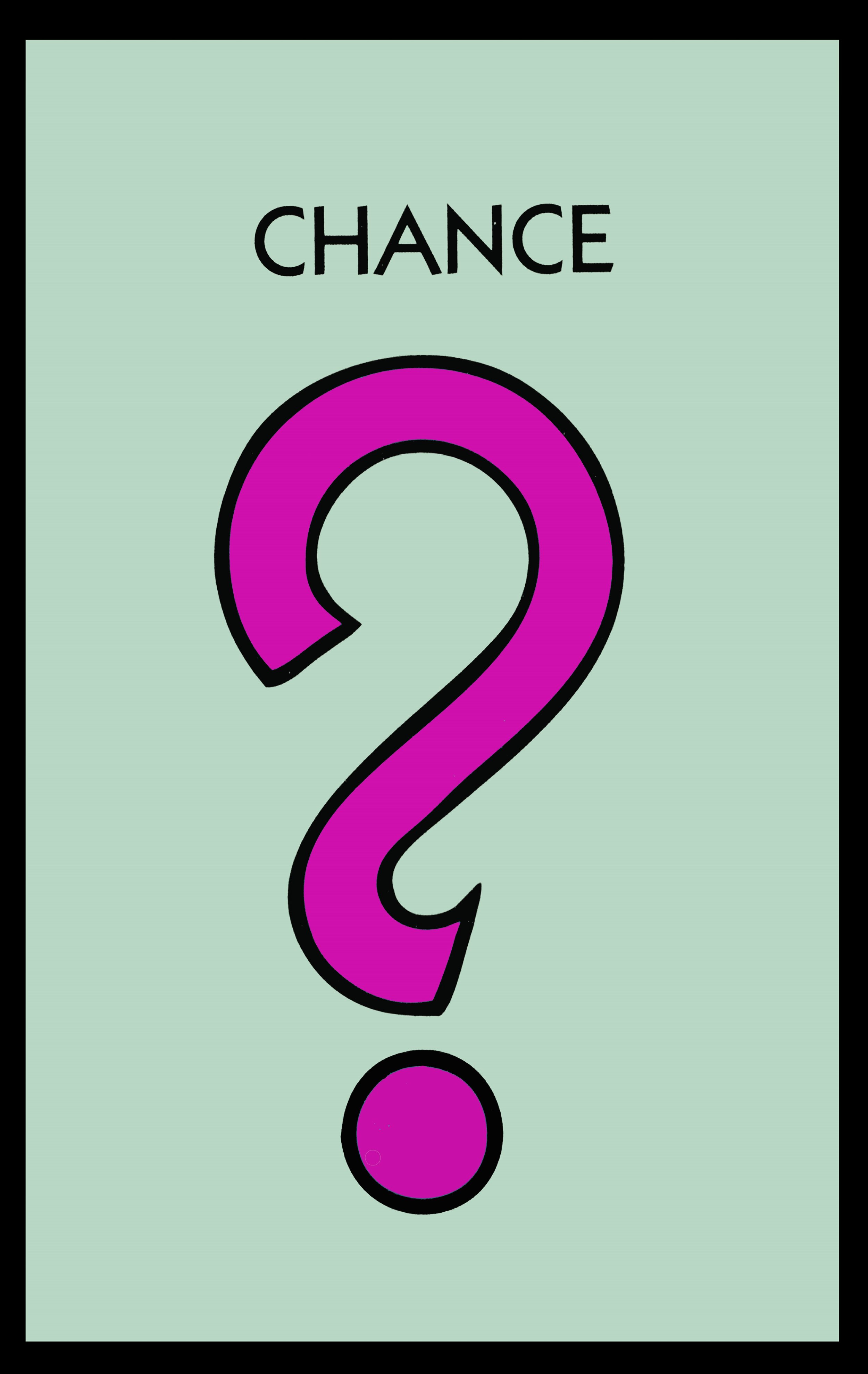 'Question Mark Pink ' photomontage digital print on vinyl, 38 x 58cm from Your Move installation, NCAD Works 2025 
Also available as Giclée Print on Hannemule William Turner 27cm x42cm