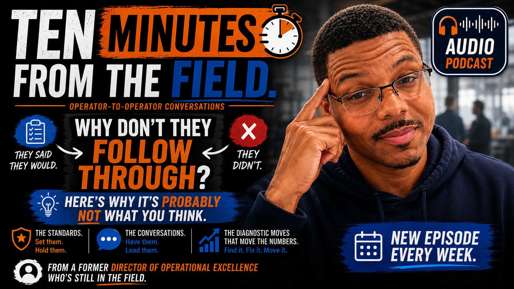 They Said They'd Do It. They Didn't. Here's Why It's Probably Not What You Think.
