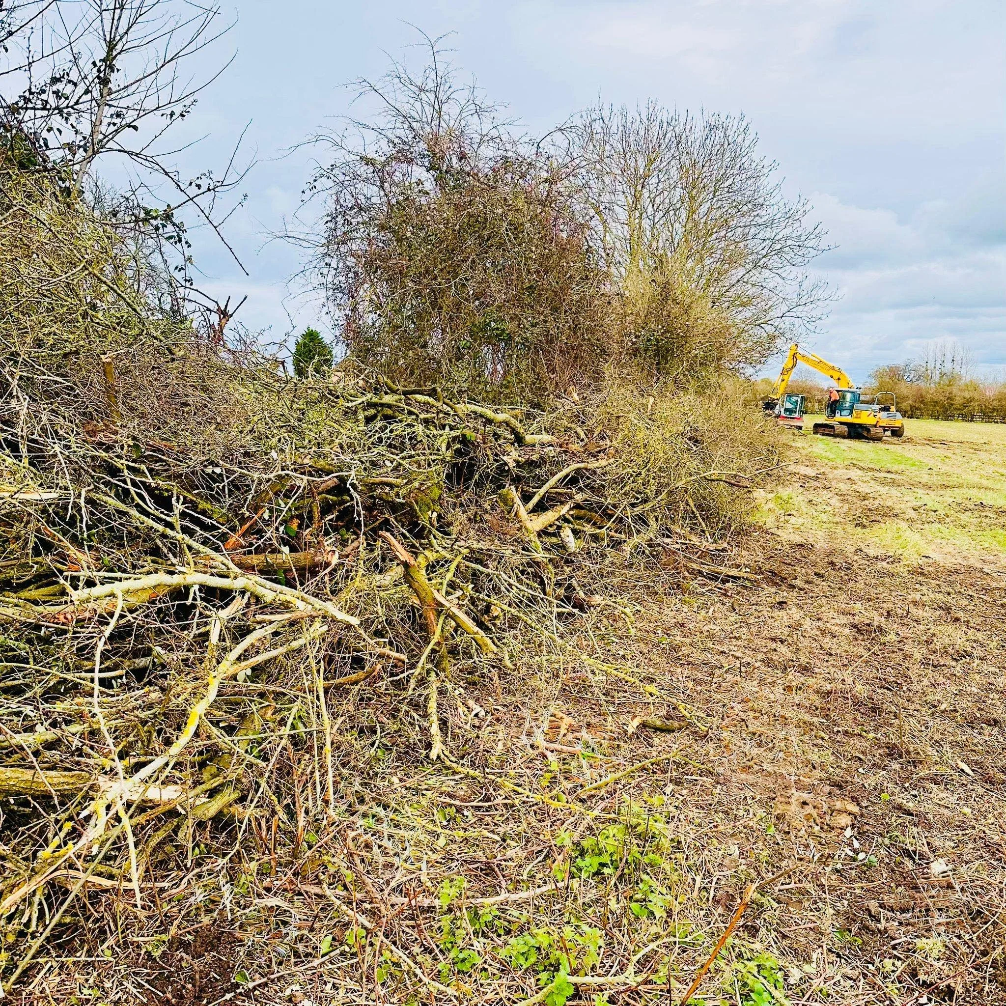 A little bit about us and what we&rsquo;ve done so far.  We are a team of 14 volunteers which includes 3 Directors (of the CIC), 4 Committee Members and 7 of us with various other roles.  We have successfully applied for 2 grants, the Orchard Grant a