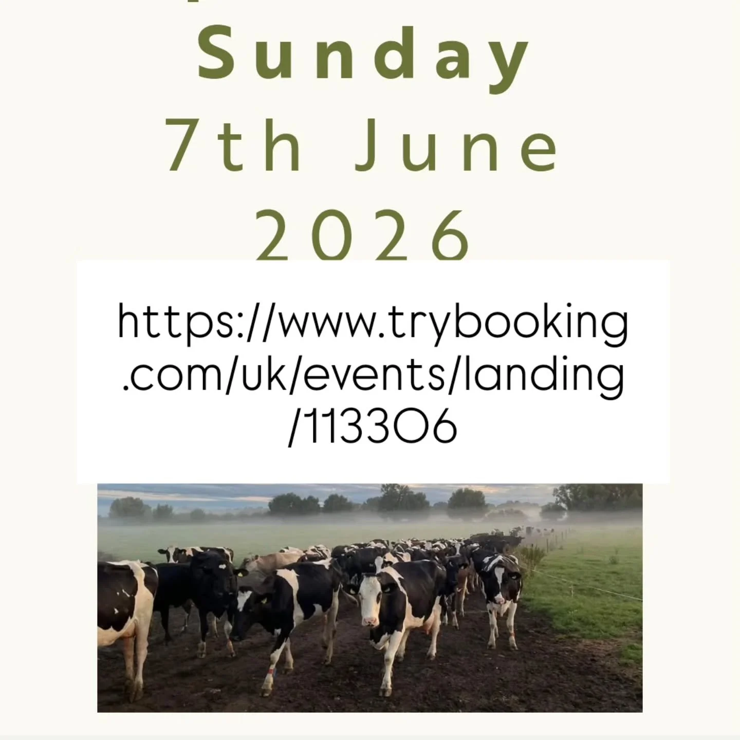 Join us at Norton Court Farm, for open farm Sunday 7th June.  Booking https://www.trybooking.com/uk/events/landing/113306
www.nortoncourtfarm.co.uk