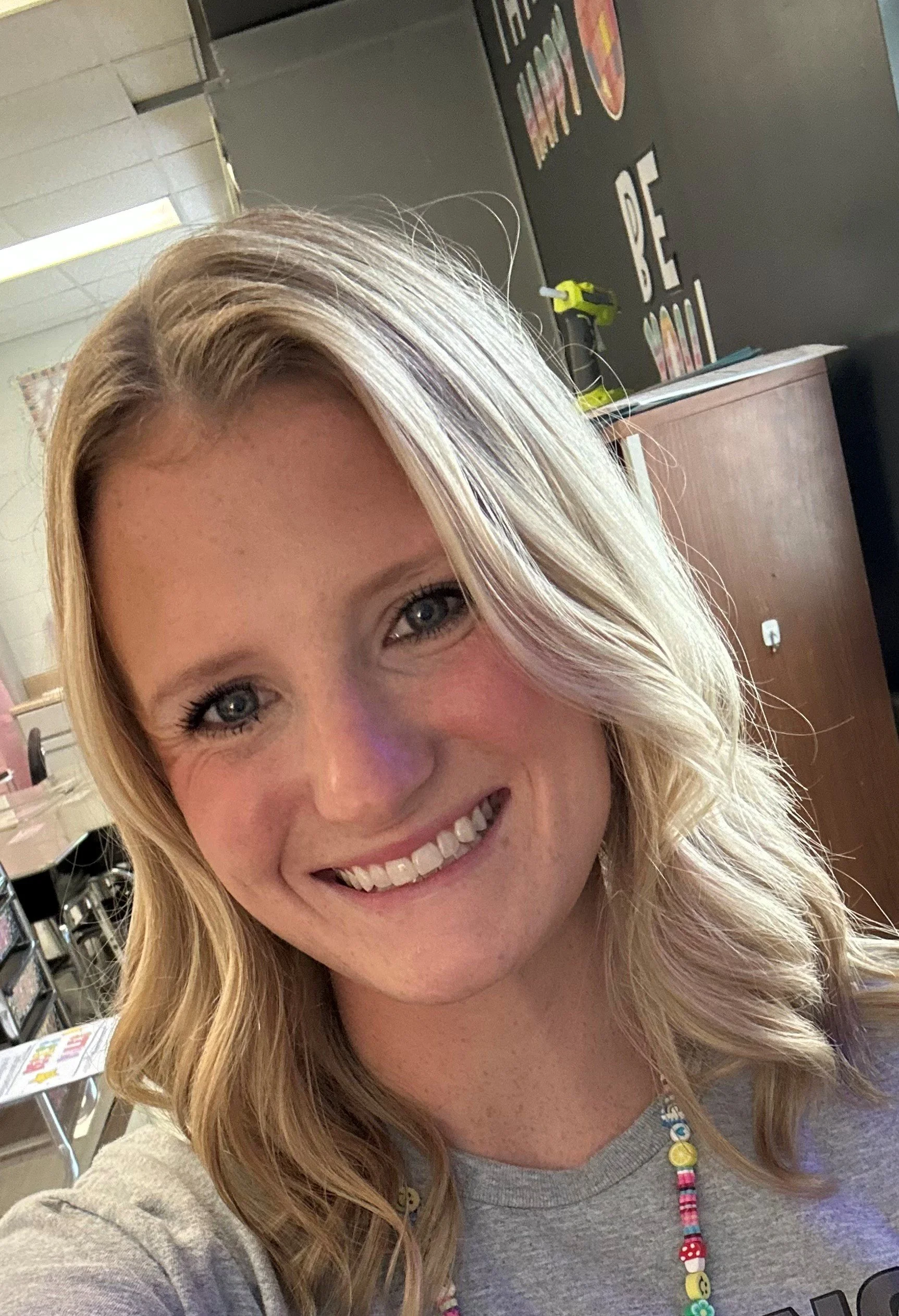 Emily Prickett