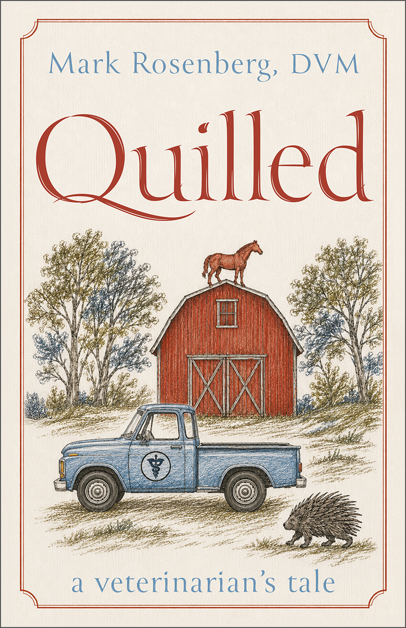 Quilled