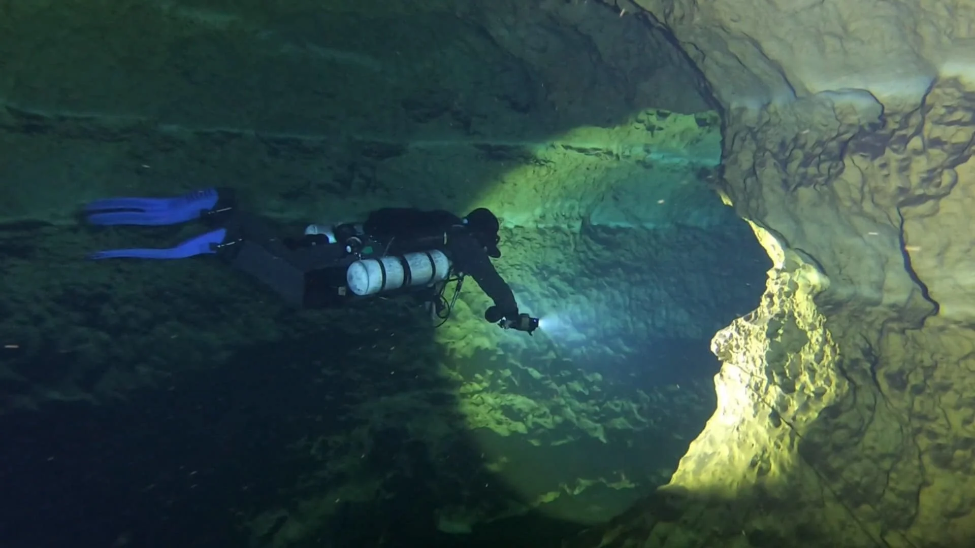 Mill Creek Sink Development Threat