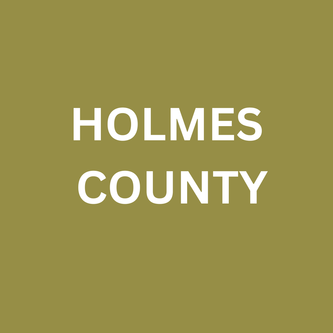 Holmes County
