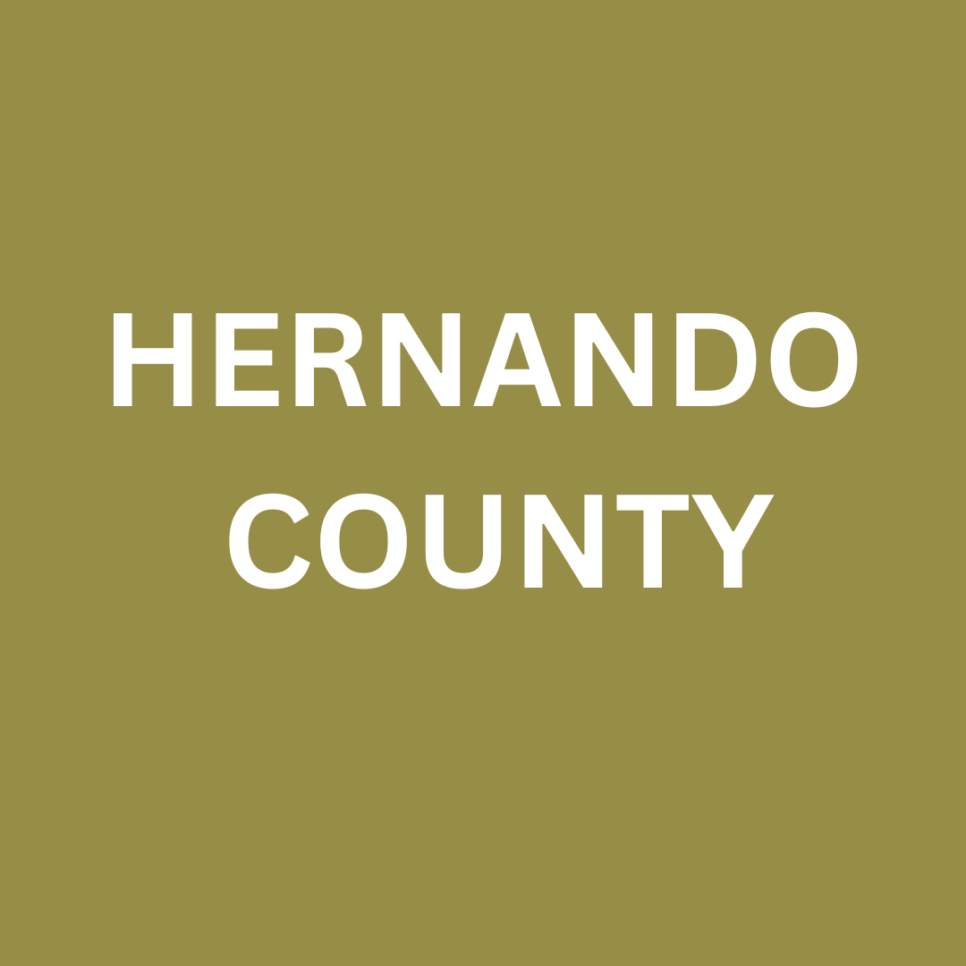 Hernando County