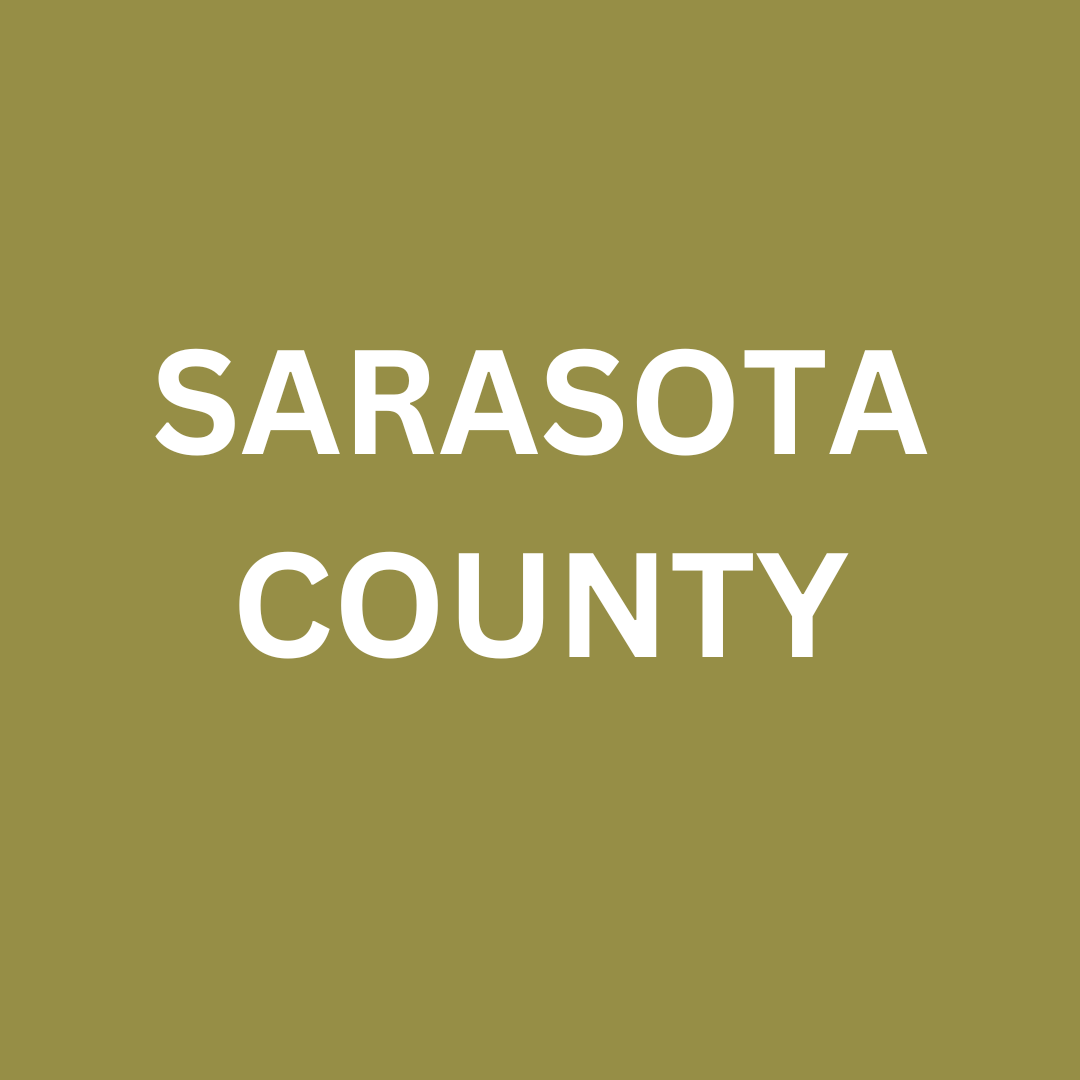 Sarasota County