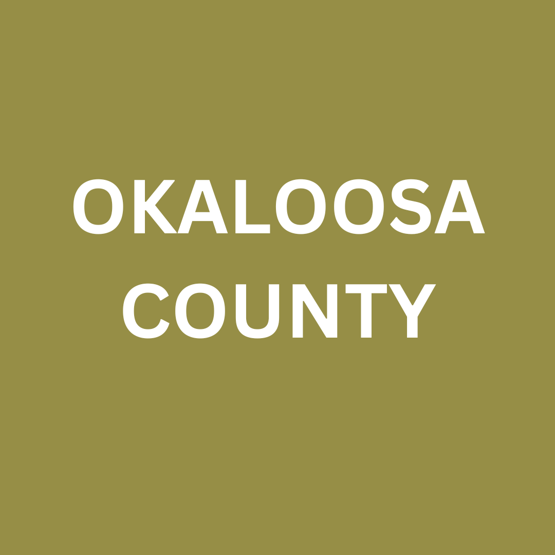 Okaloosa County