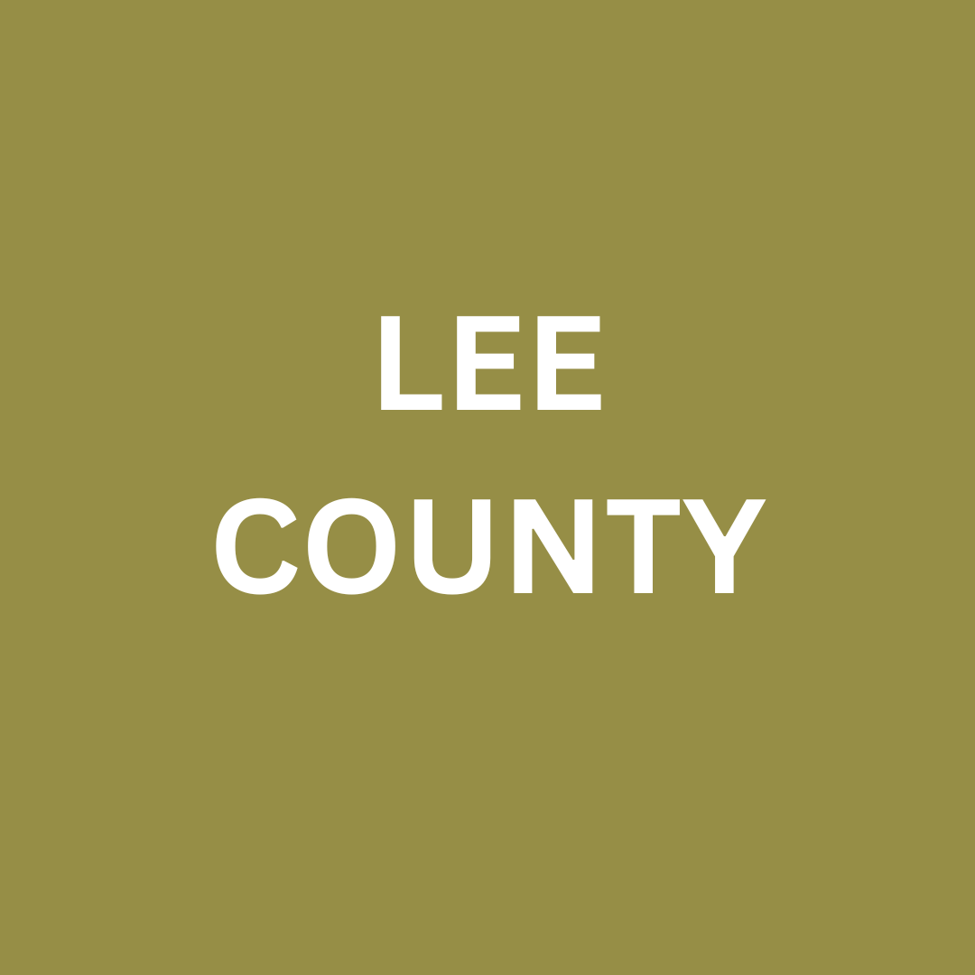 Lee County