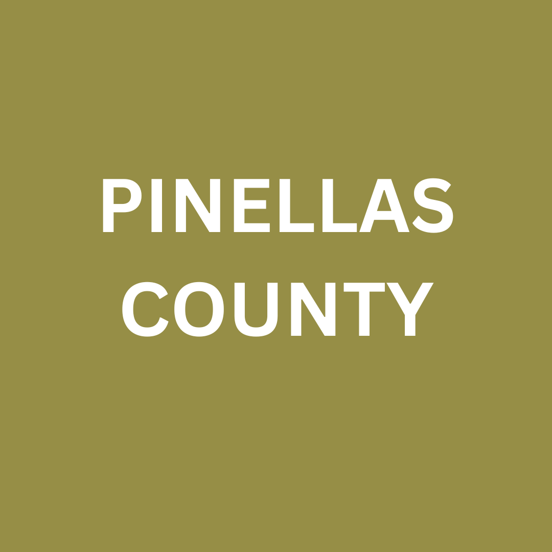 Pinellas County