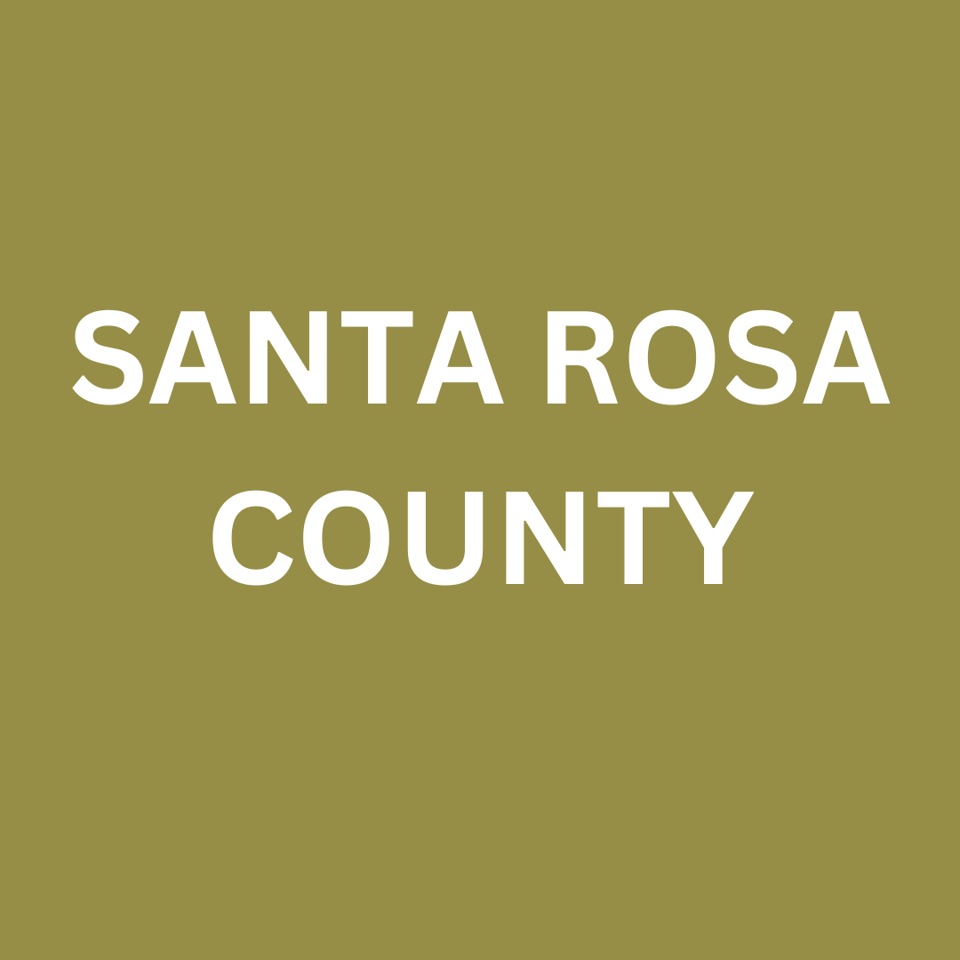 Santa Rosa County
