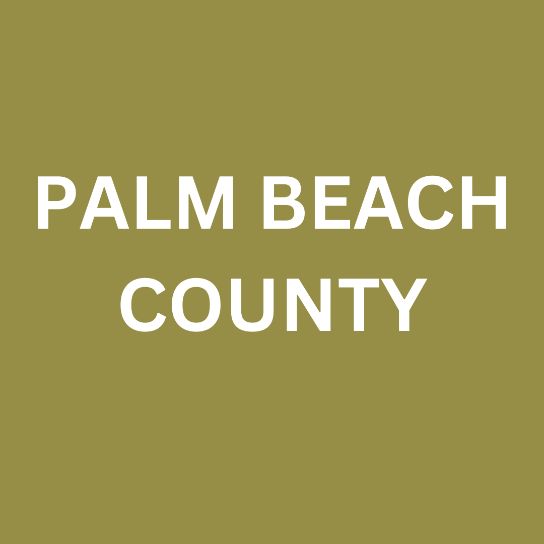 Palm Beach County