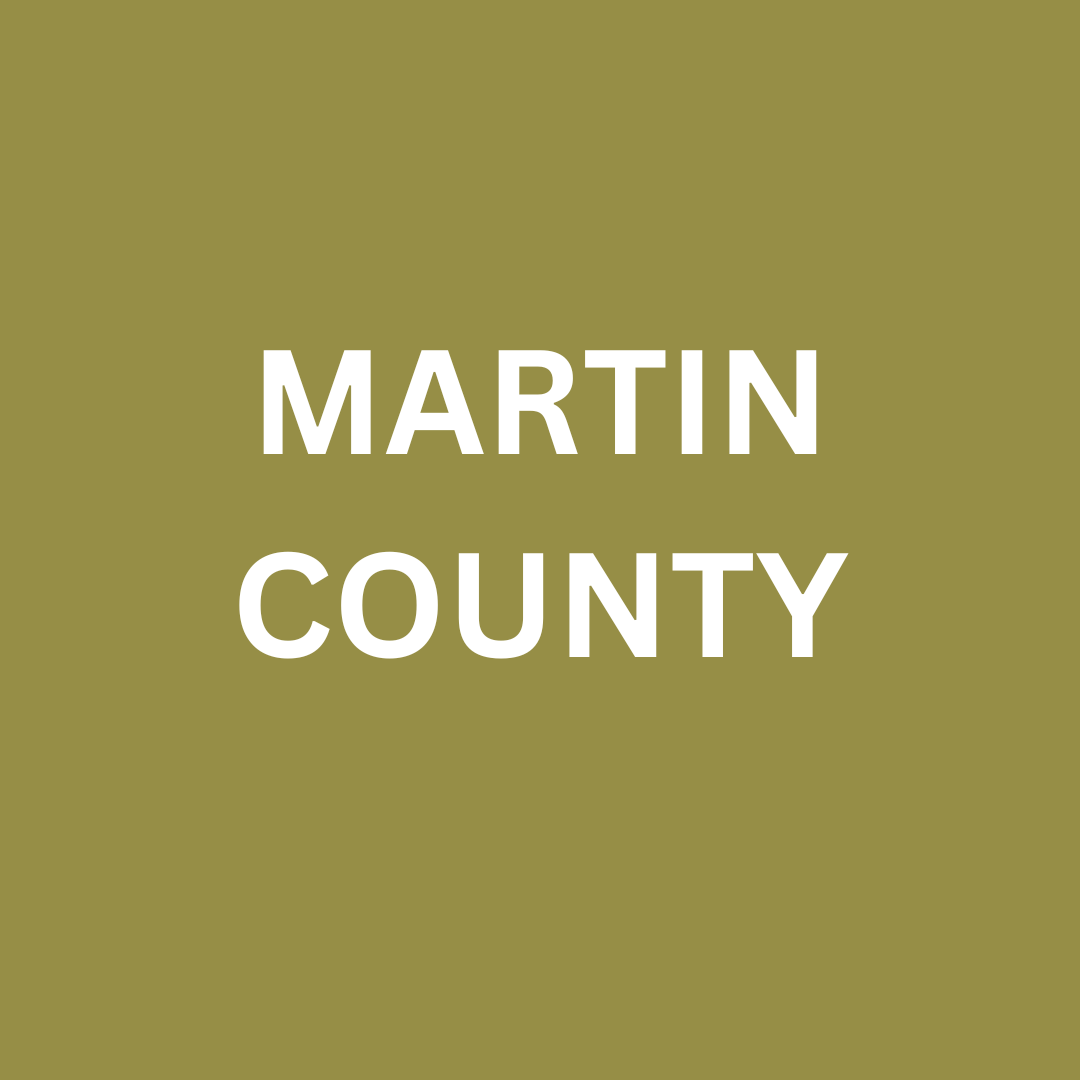Martin County