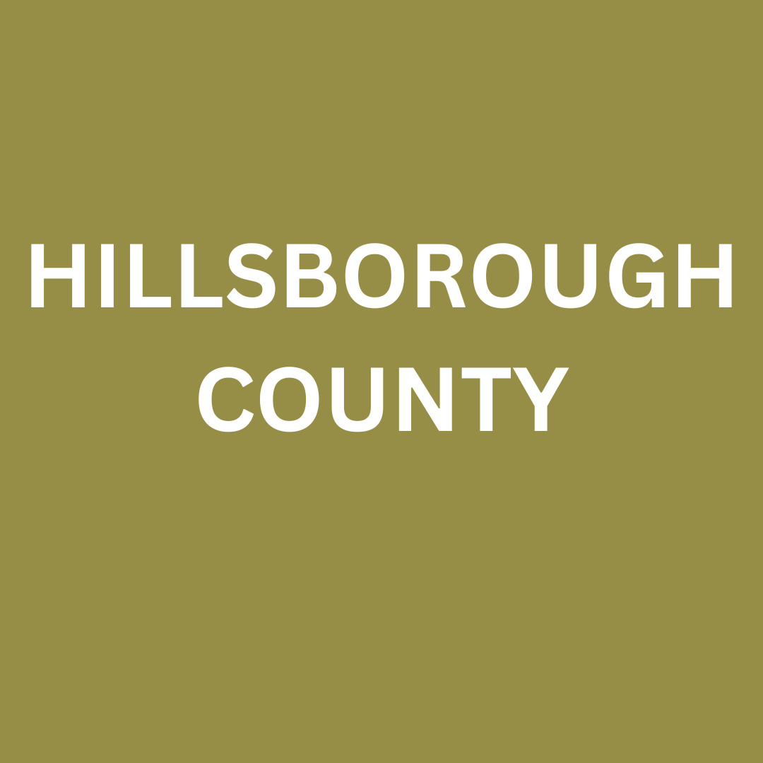 Hillsborough County
