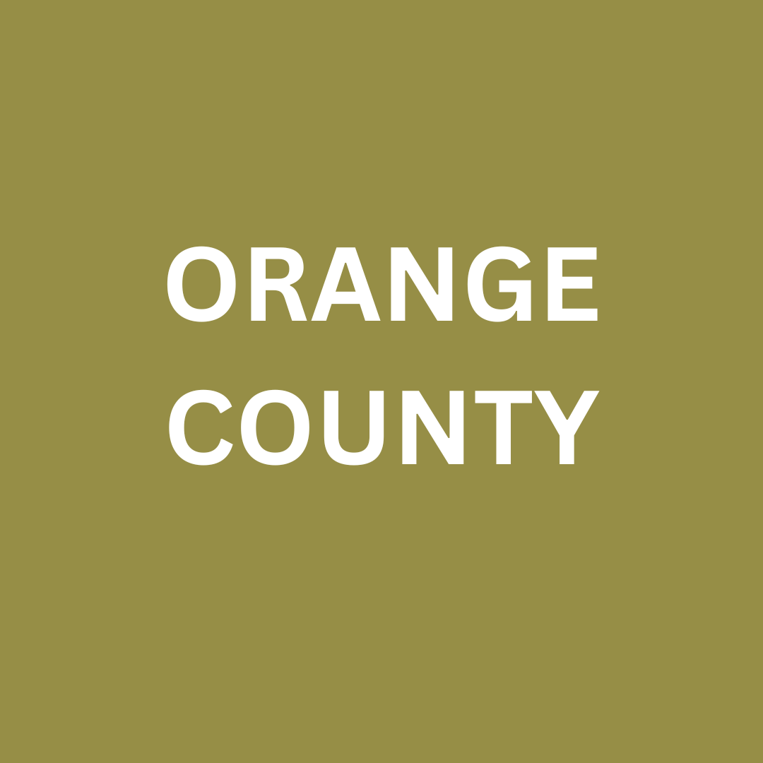 Orange County