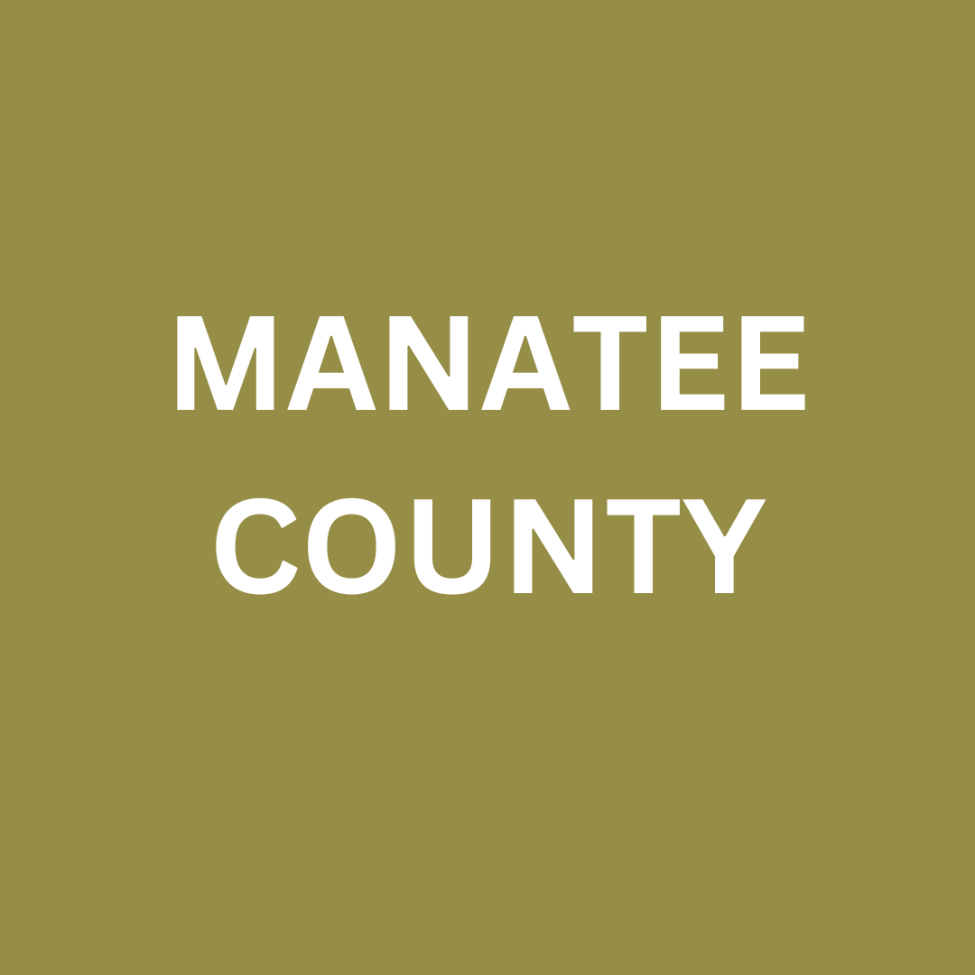 Manatee County