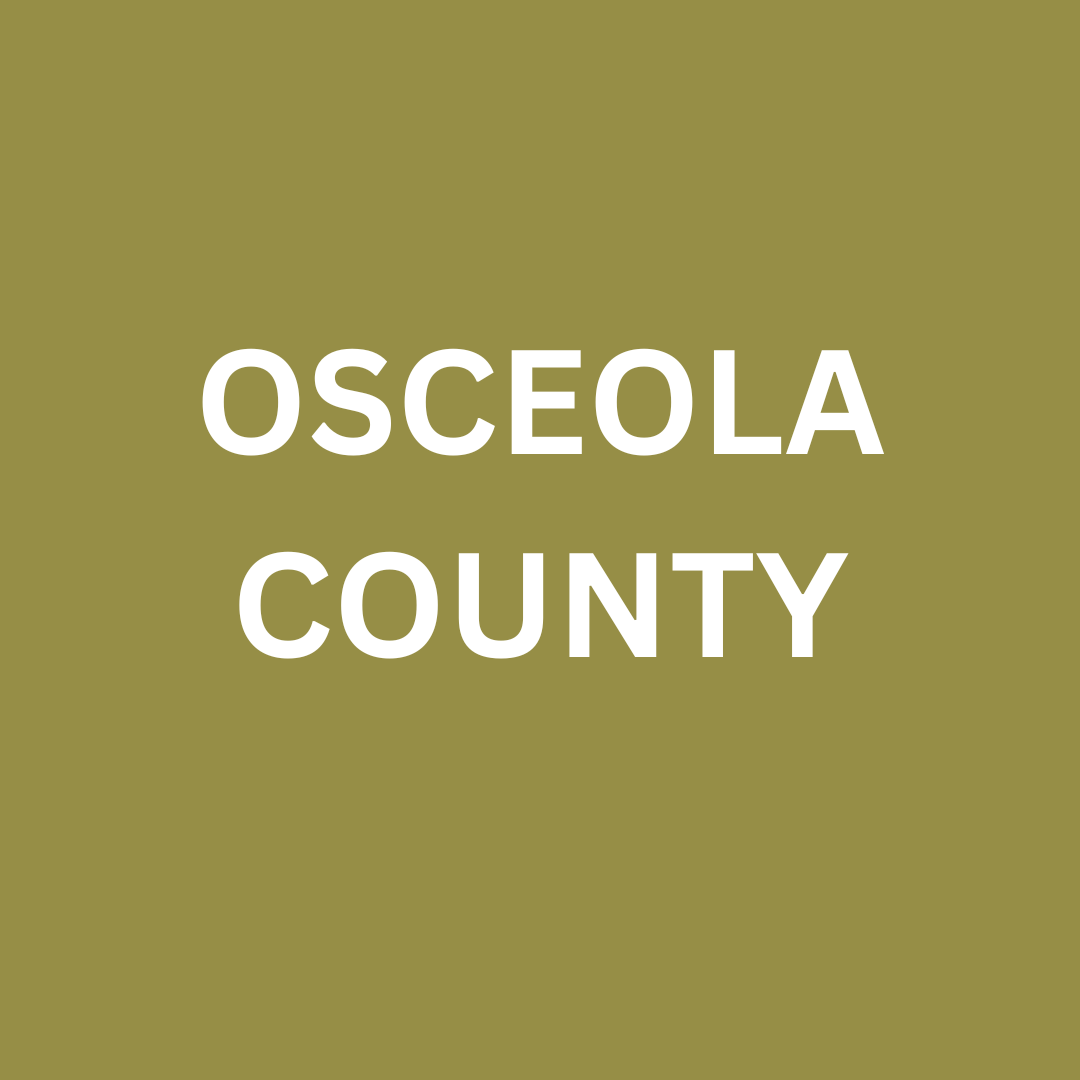Osceola County