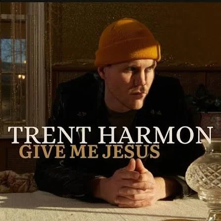 The Ep is out now! Christian music holds a special place in my journey and my heart, so I was beyond honored when @officialtrentharmon asked if I would help him bring this project to life. Big thanks to @acellison @imkyleward and @jeneemusic_fiddle f