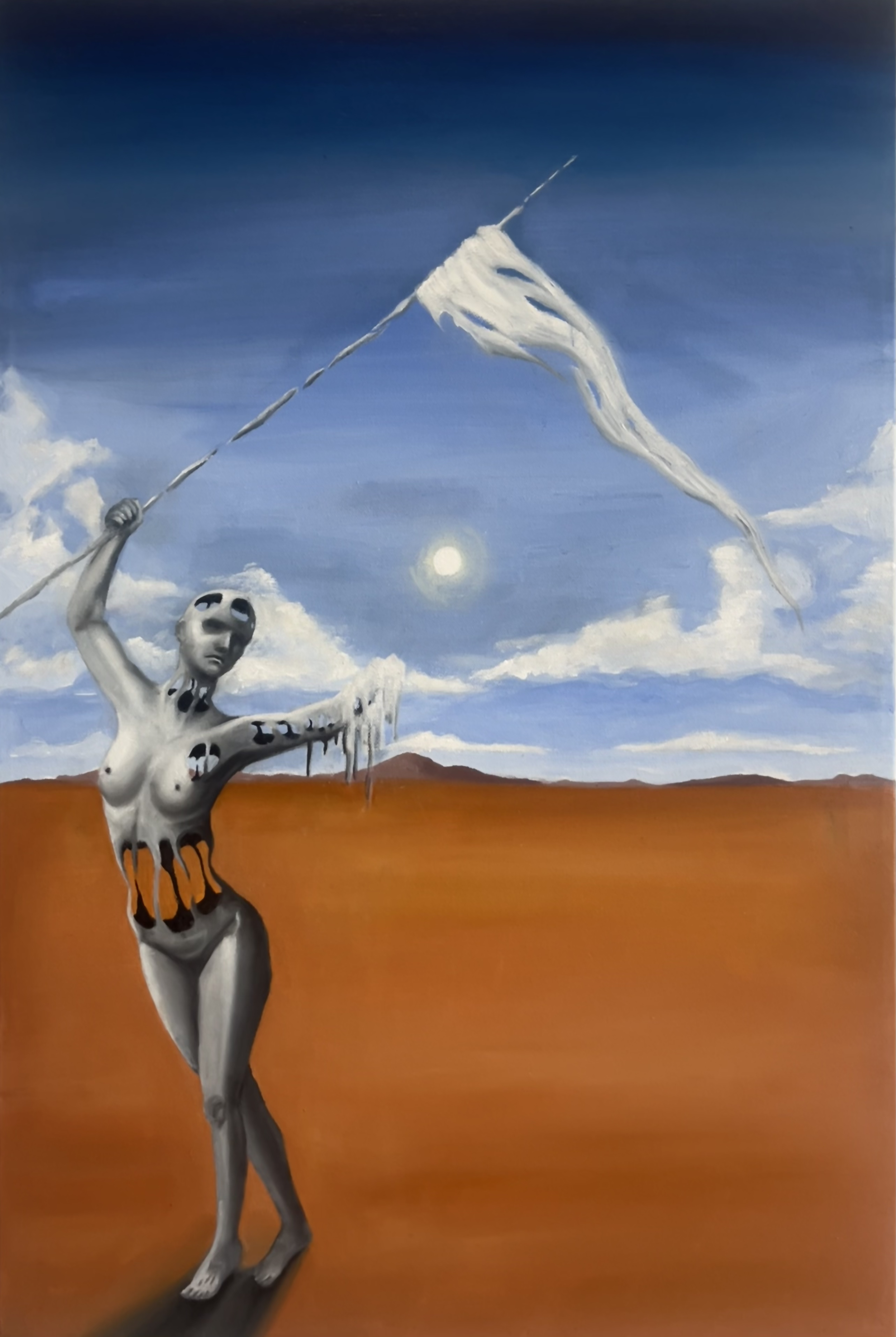 Icarus 25'