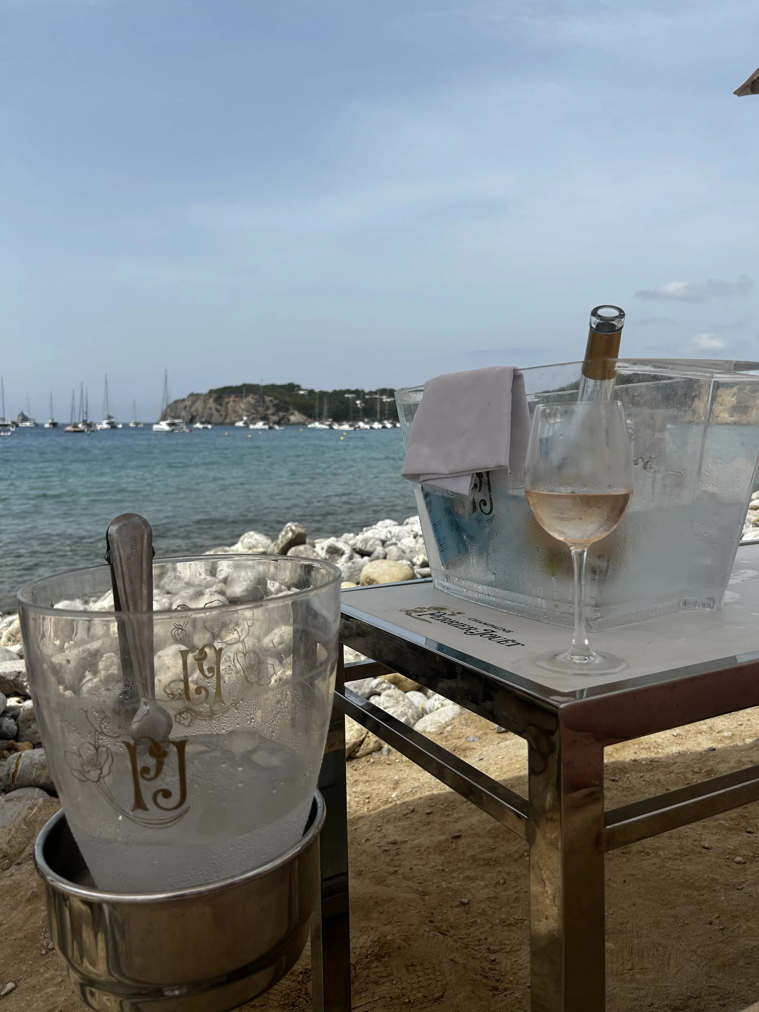 24 Hrs in Ibiza 