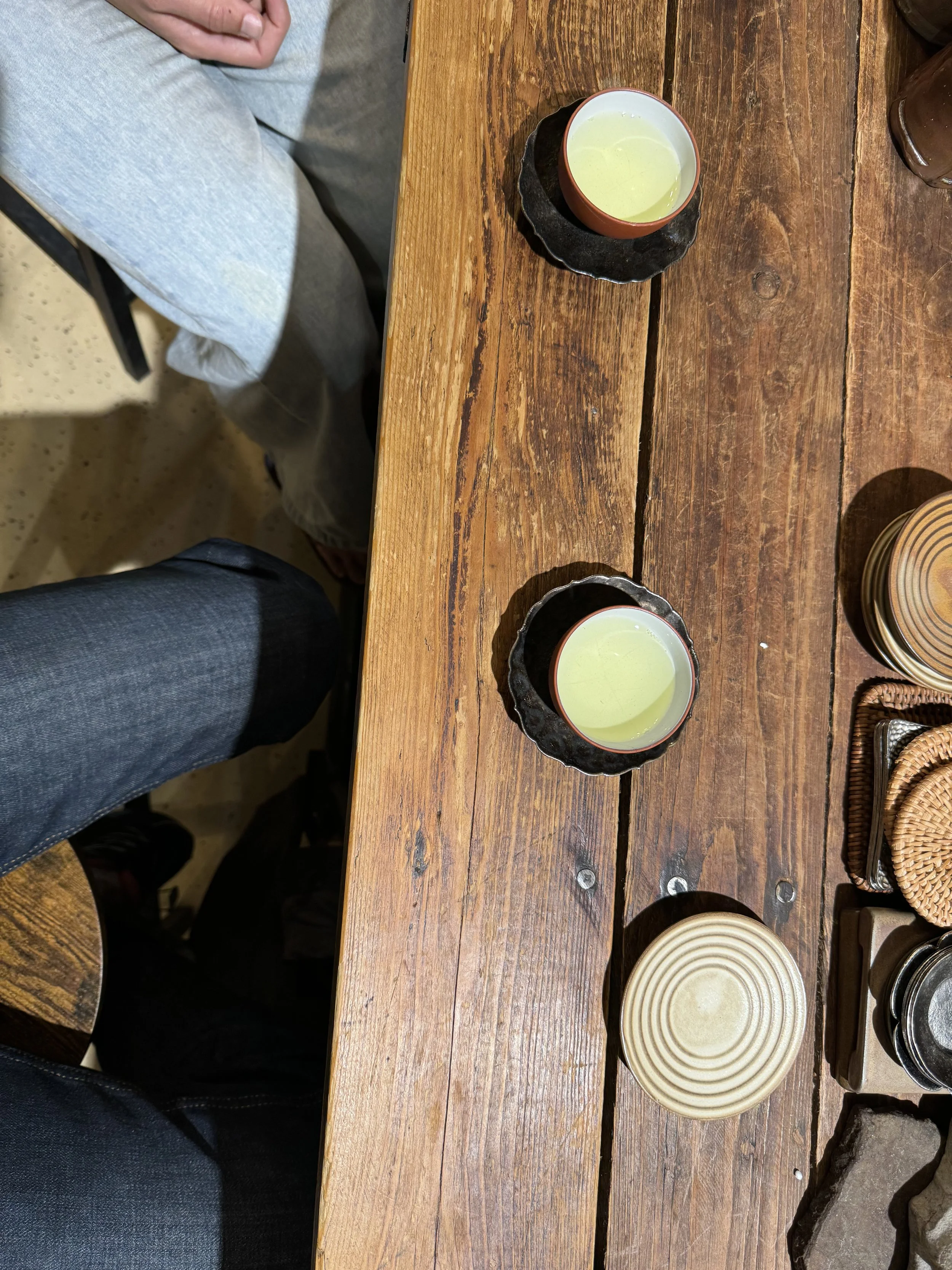 Tea Ceremony