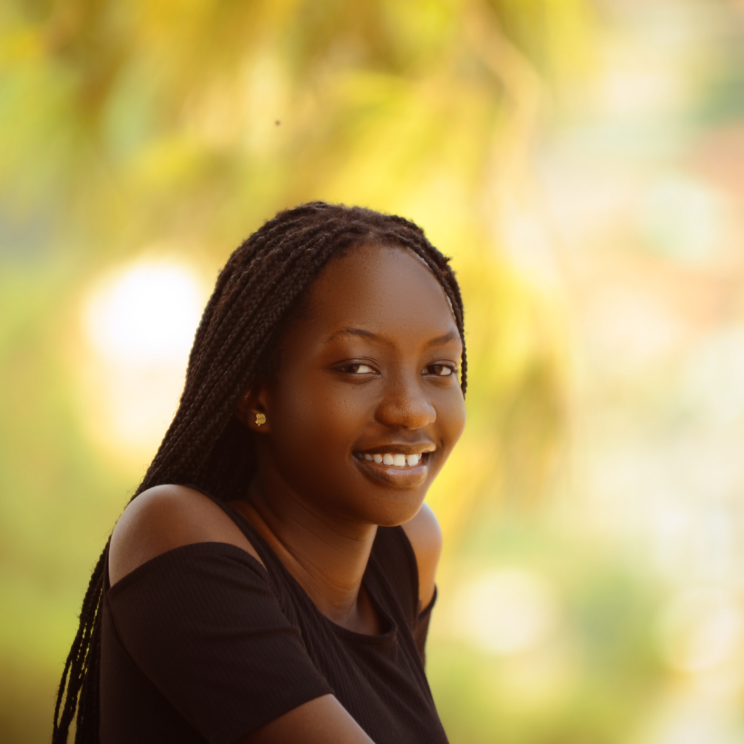 Her family had no idea - Now, she is continuing to get the care she needs.