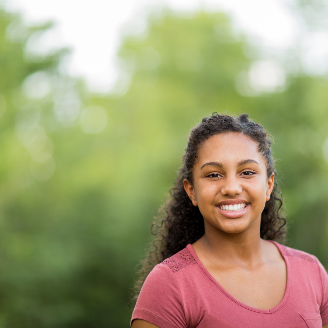 In her home country of Guatemala, she probably would not have lived.