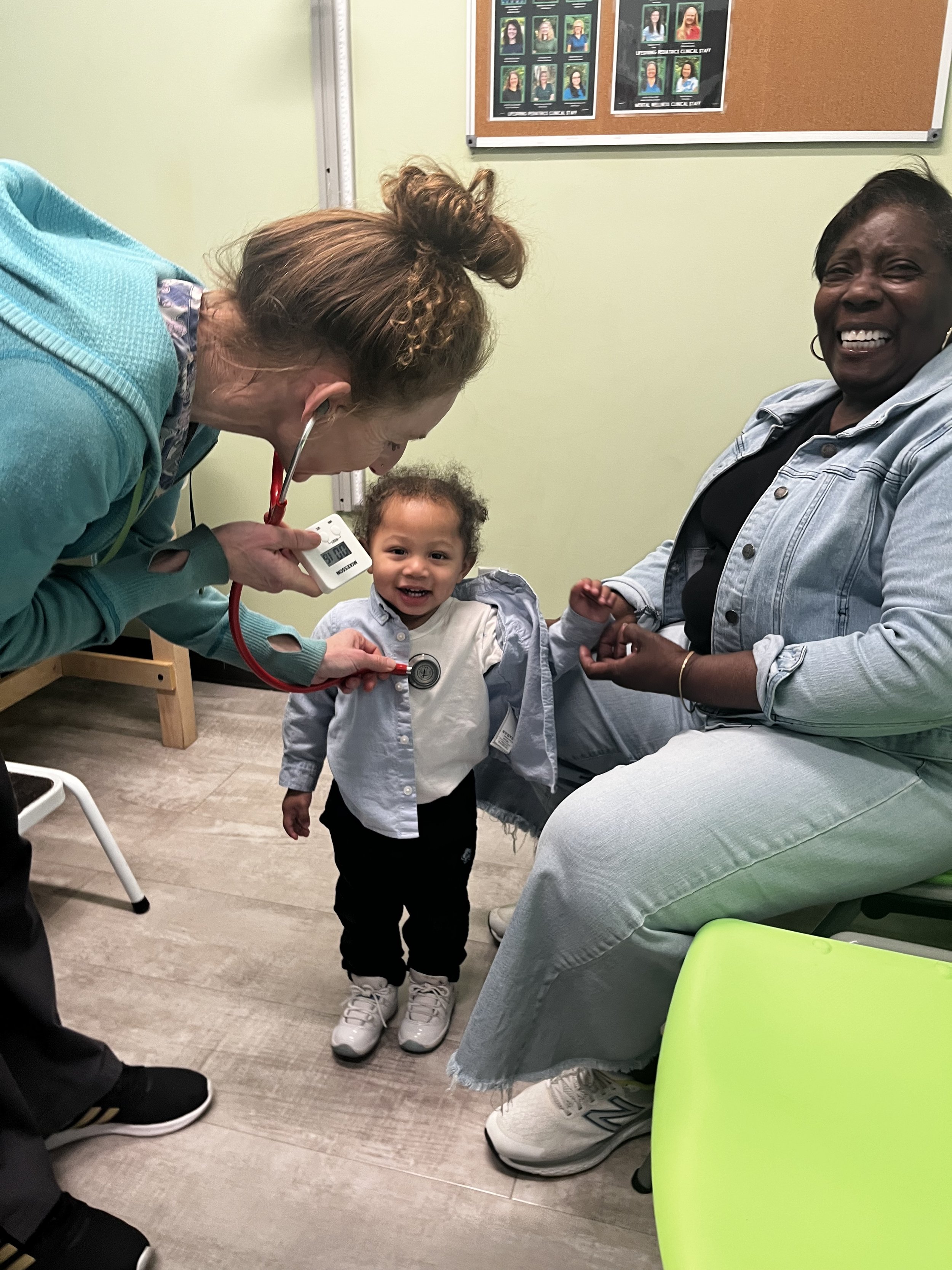 Statement Regarding Vaccine Policy Change Effective January 1, 2025