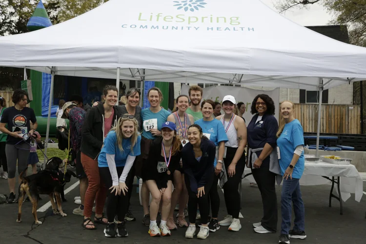 Our Team | Meet Experts, Get Care Today — LifeSpring