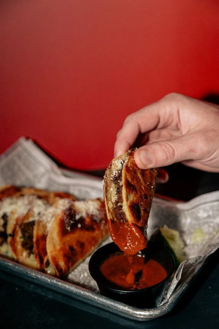 Signature Street Food: Spotlight on Birria Tacos