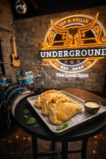 Fresh Plates, New Flavors: What’s Cooking This Season