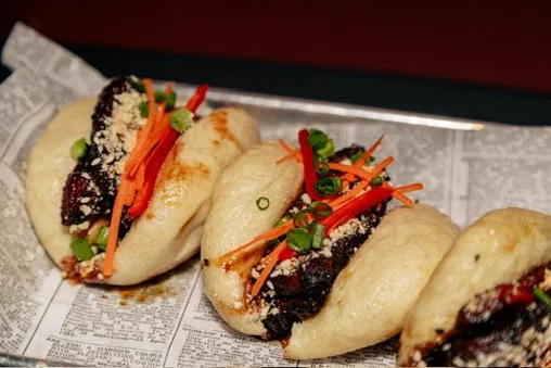 Guests' Favorites: Top 5 Must-Try Dishes Right Now