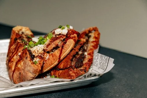 From Menu to Table: How We Develop New Dishes