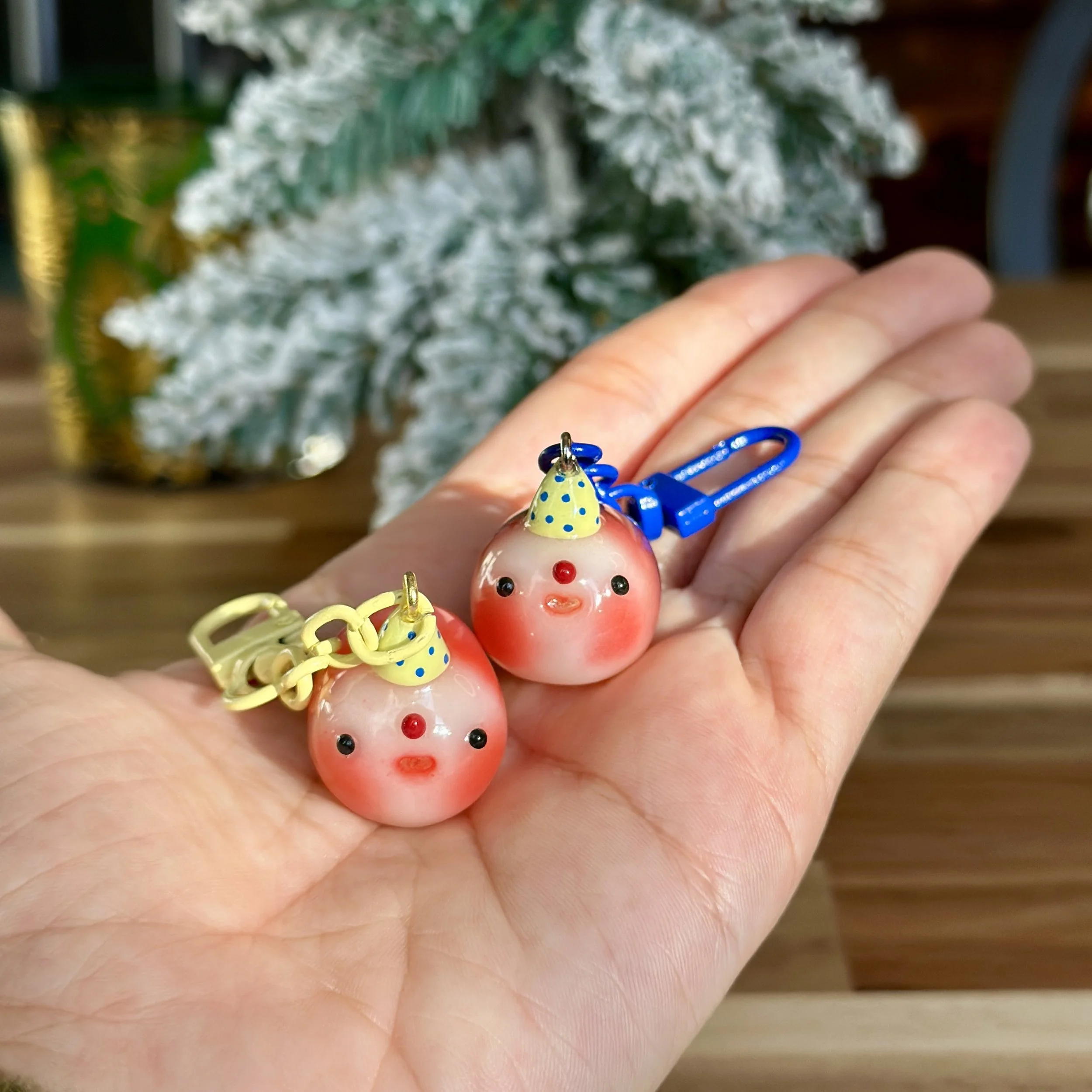 Forbidden Candy (Charm)