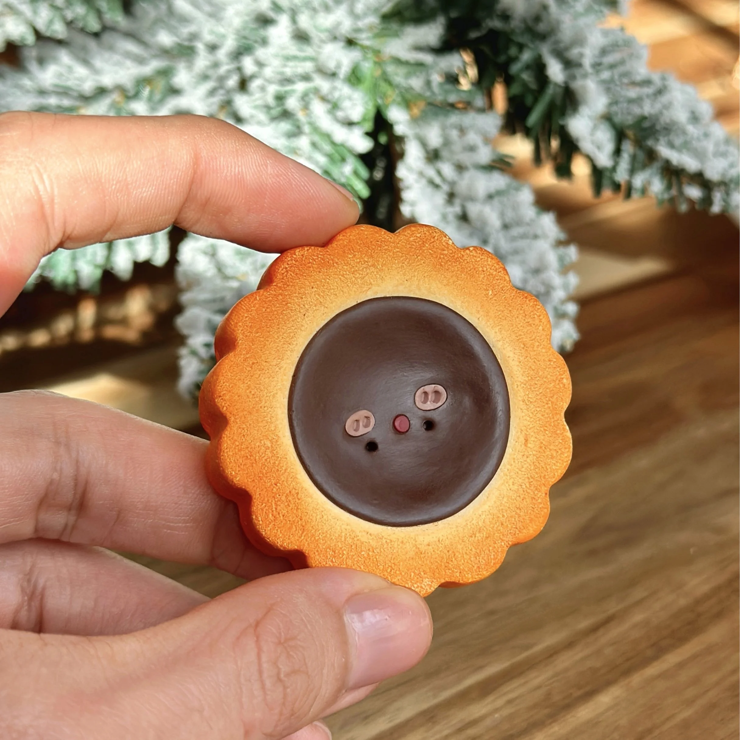 Comfort Cookie (Bestseller)