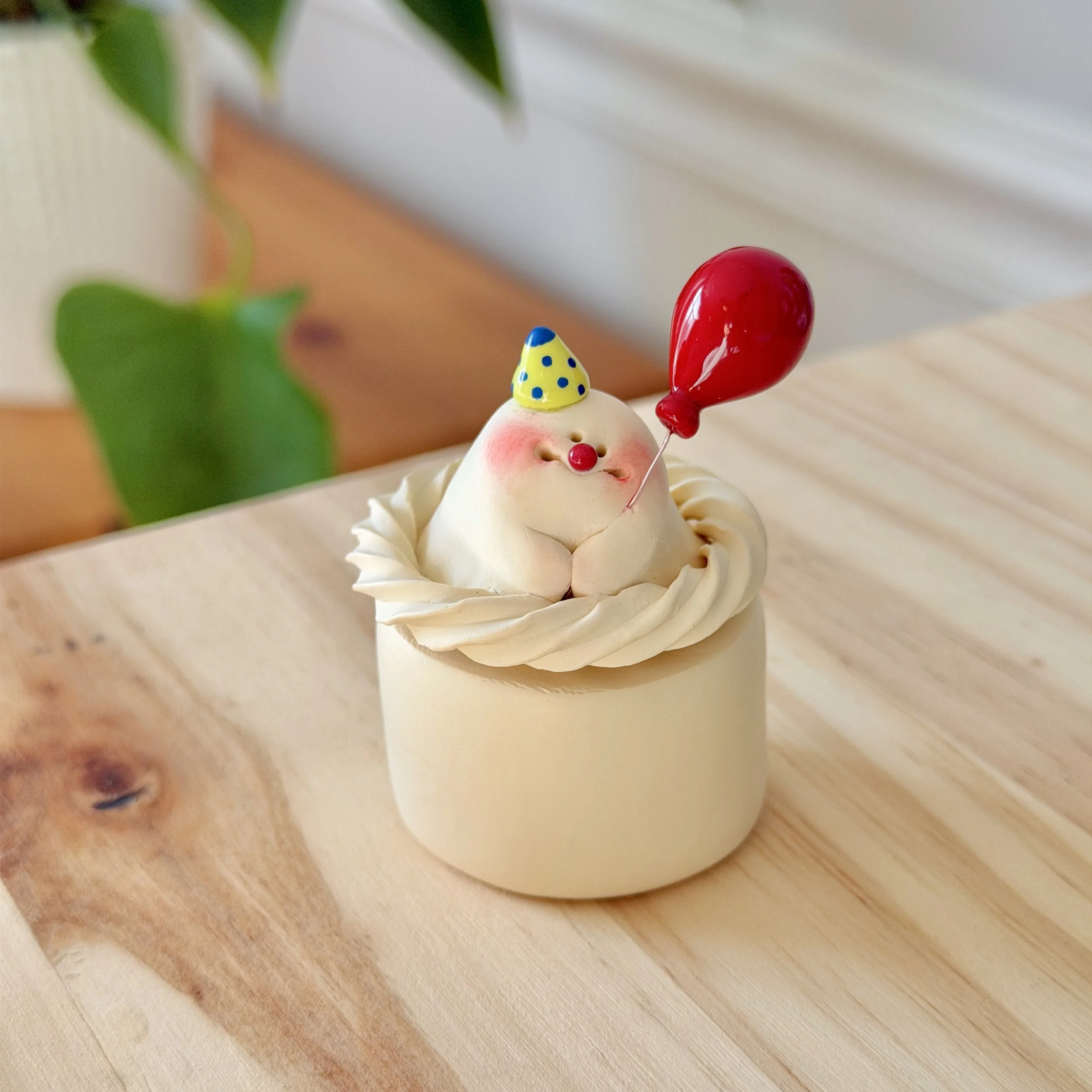 Spinning Good Mood Cake (Bestseller)