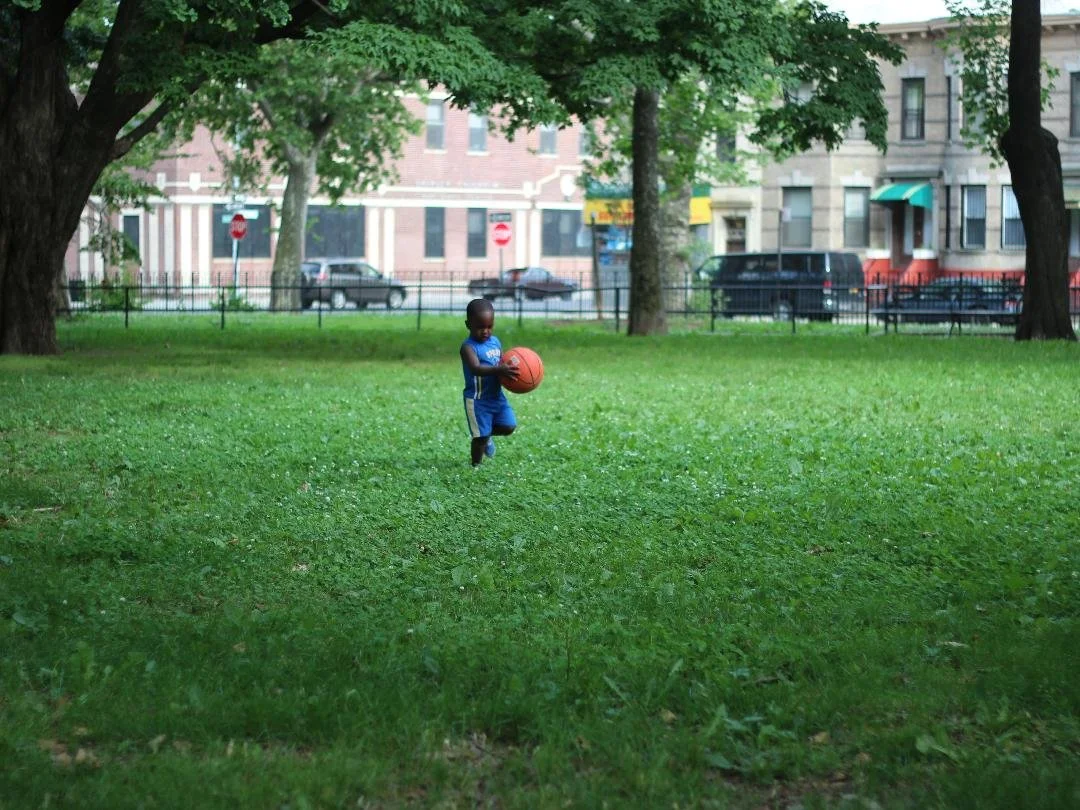 Street Photography